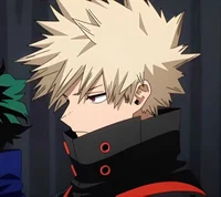 Bakugou 