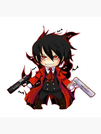 Hellsing RPG