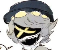 Serial Designation N