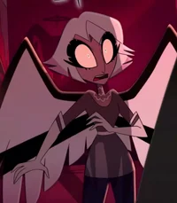 Exorcist Vaggie -HH-