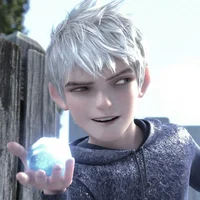 Jack frost 