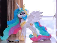 Princess Celestia 