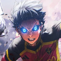 Yoichi Isagi
