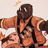 Pyro - TF2