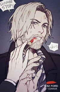Pirate Hank Anderson