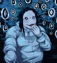 Jeff the killer