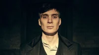Thomas Shelby