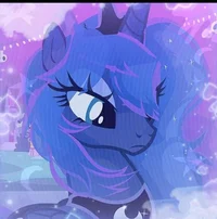 Princess Luna