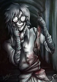 Freddy Butcher