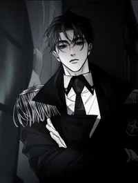 Mafia Husband