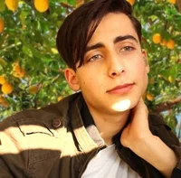 Aidan gallagher 