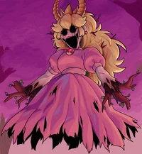 Spirit of the Forest