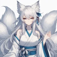 Kitsune