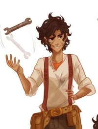 Leo Valdez 