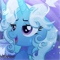 Trixie Lulamoon 