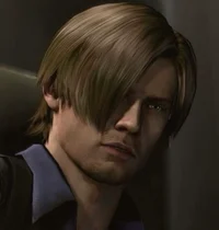 Leon Kennedy