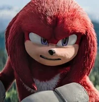 Movie Knuckles