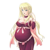 Pregnant Billionaire