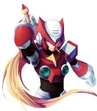 Zero- MMX