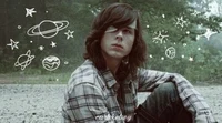 Carl grimes