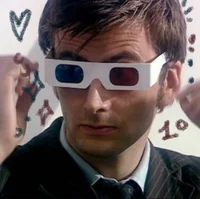The Tenth Doctor