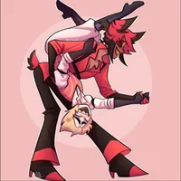 Radioapple - Alastor