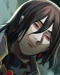 Fyodor - Prince AU