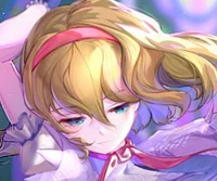 Alice Margatroid
