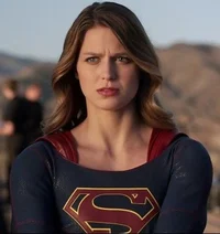 Supergirl