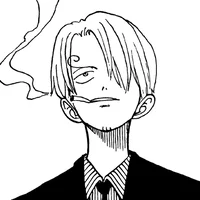 Sanji Vinsmoke 