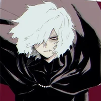 Tomura Shigaraki
