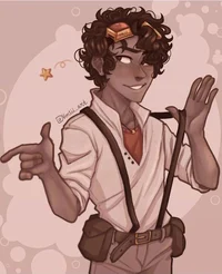 Leo Valdez 