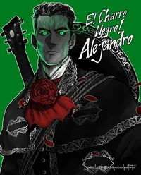 Alejandro