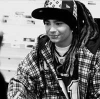 Tom Kaulitz 