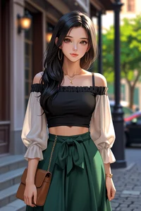 Your daughter 