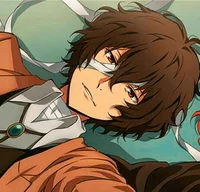 Dazai Osamu