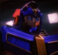 Sentinel Prime -TFO-