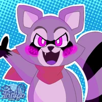 Female giant Rambley