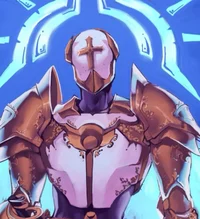 Gabriel - ULTRAKILL 
