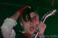 Frank Iero