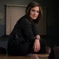 Olivia Benson