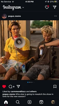 JJ Maybank-Day After