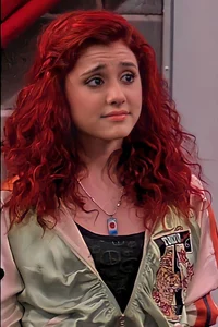 Cat Valentine 