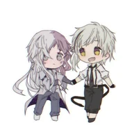 Sigma and Atsushi