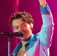 Harry Styles - 2023