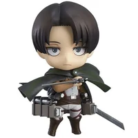 Levi Ackerman