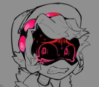 N - MD panic au