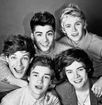 One Direction