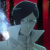 Uryu Ishida