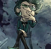 Varu from Vanya Tale